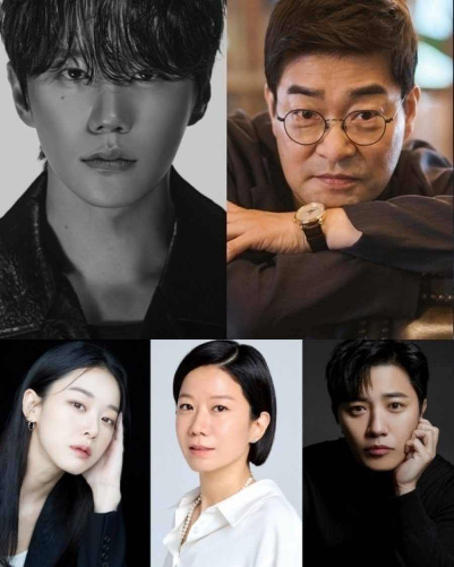 이준영 드라마 신입사원 변신 최근 분위기가 확 바뀌었다 이미지 3