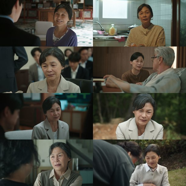 길해연 신이랑 법률사무소 재등장 지금 다시 보는 사람들이 많다 이미지 5