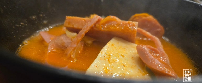 김춘자의정부부대찌개 사진 6