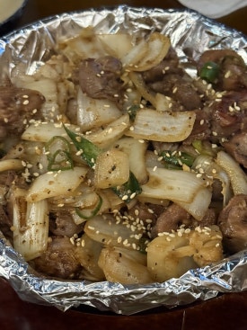 망부석 서현역점 사진 8