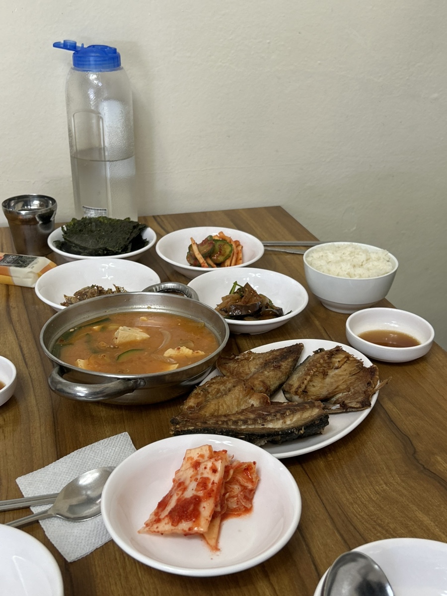 광주식당 사진 7