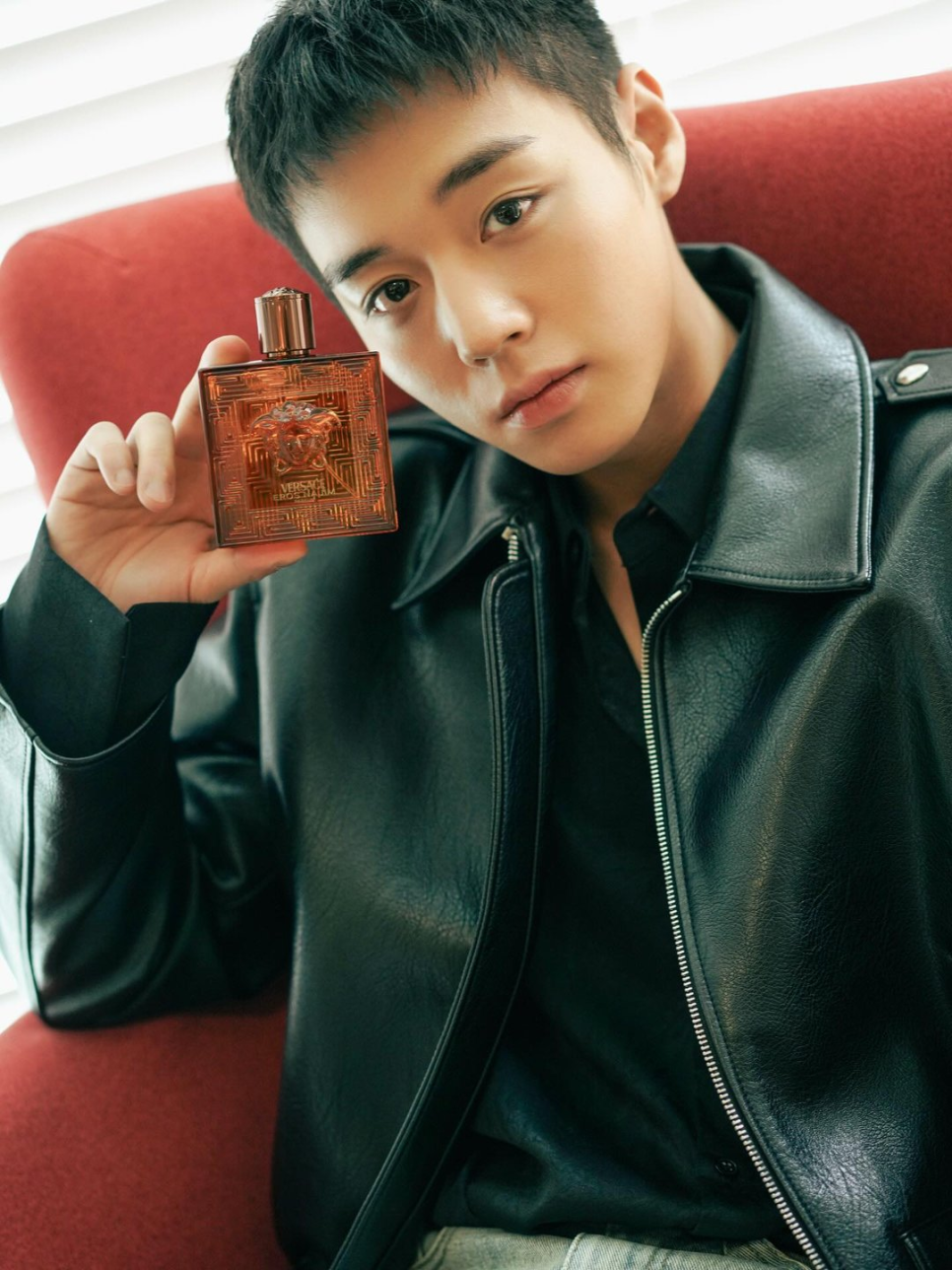 박지훈 감사 인사와 다짐 근황 하나로 분위기 바뀌었다 이미지 2