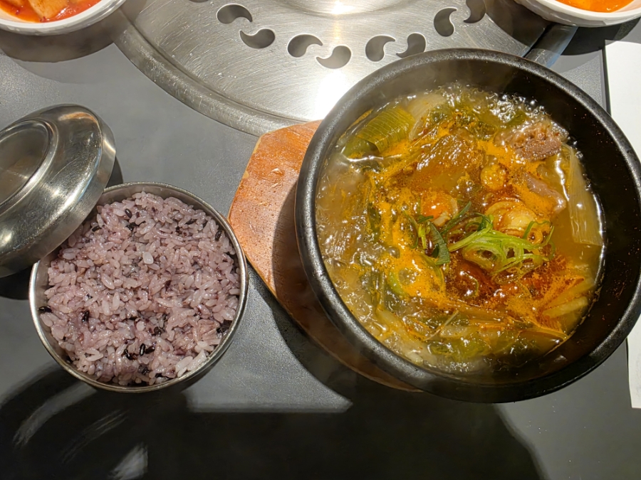 봄에한우 사진 3