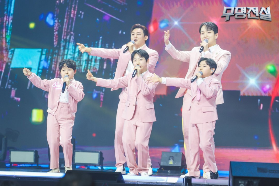 이도진 아이들과 찰떡 케미 이 순간 이후 평가가 달라졌다 이미지 4