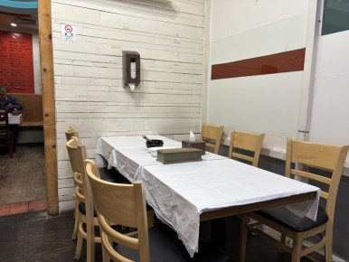 행복한칼국수 대표 사진