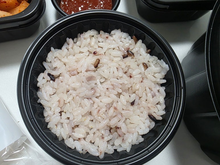 국밥백서 신대방직영점 사진 3