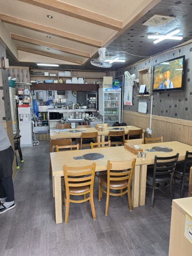 능이버섯고을 사진 6