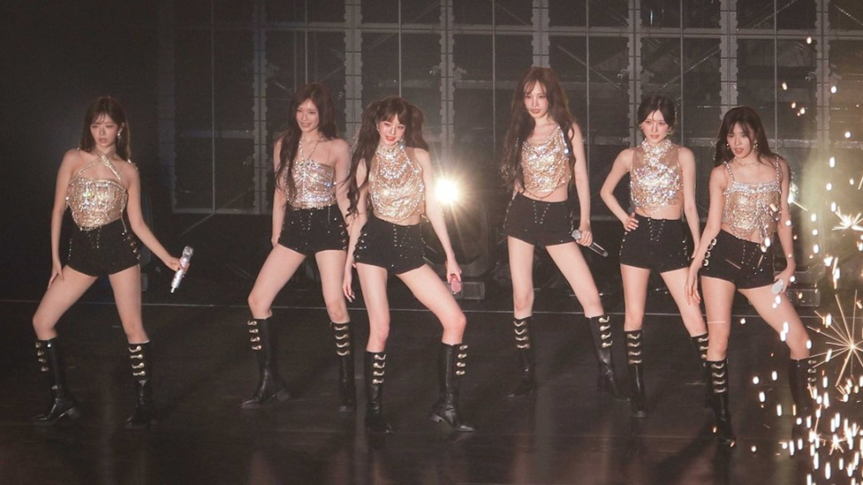 아이브 장원영 After LIKE 앵콜 직캠 짧은 장면 하나로 반응 터졌다 이미지 4