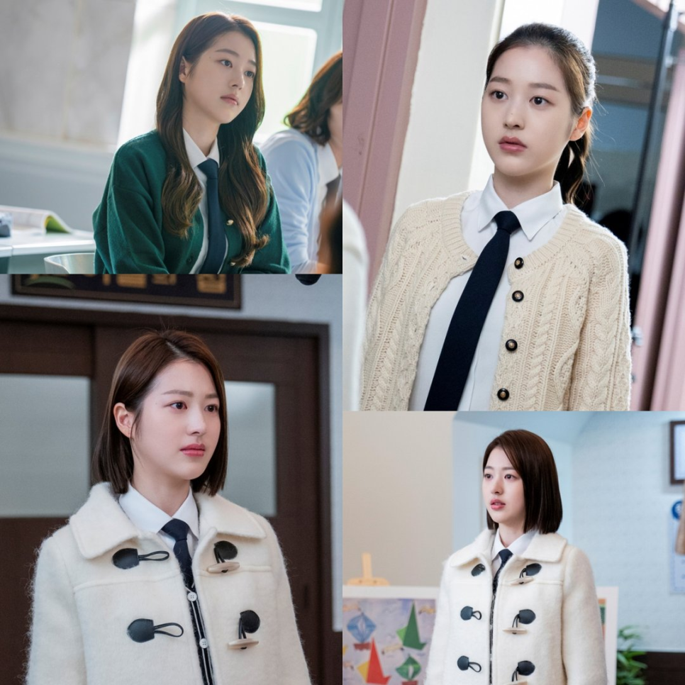 장다아 살목지로 존재감 증명 왜 요즘 더 눈길이 가는 걸까 이미지 3