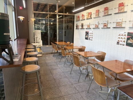 소금집델리 센터필드점 대표 사진
