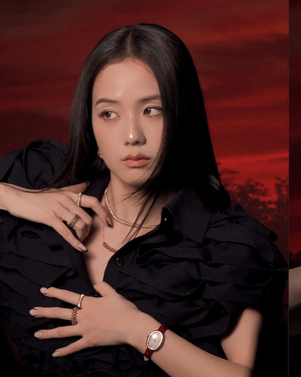 블핑 지수 논란이 다시 살아나는 중이다 이미지 3