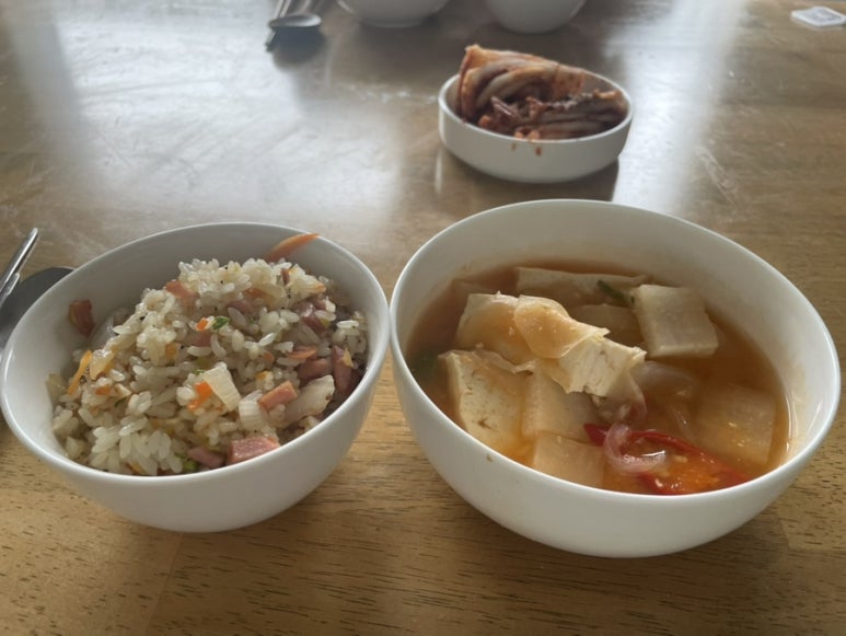 세화수제찹쌀꽈배기 사진 5