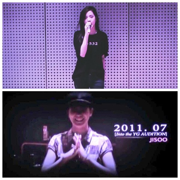 지수 가족 논란 선 그은 출국길 담담한 모습 포착 근황 하나로 분위기 바뀌었다 이미지 5