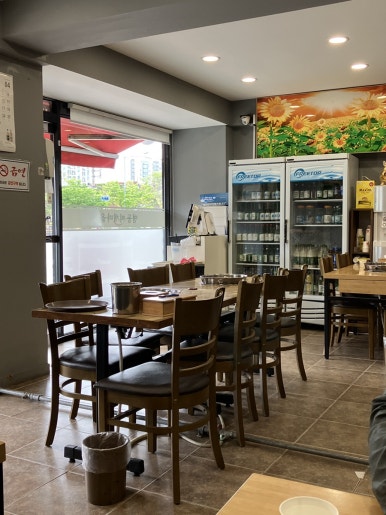 명동찌개마을 대림역점 사진 7