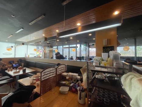 포메인 서울숲점 사진 7