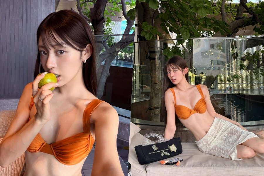 이지연 비키니 예상과 전혀 다른 반응이 나온 이유 뭘까 이미지 6