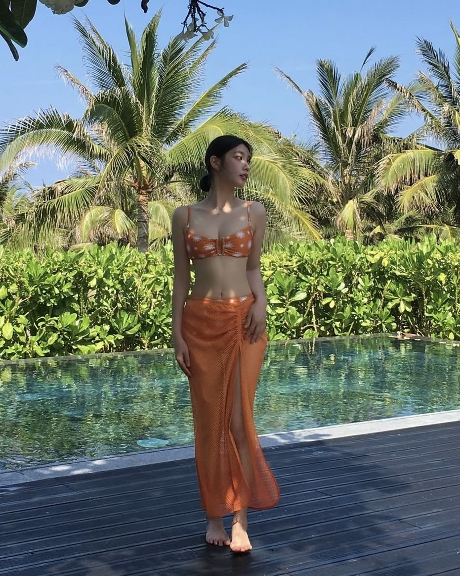 이지연 비키니 예상과 전혀 다른 반응이 나온 이유 뭘까 이미지 4