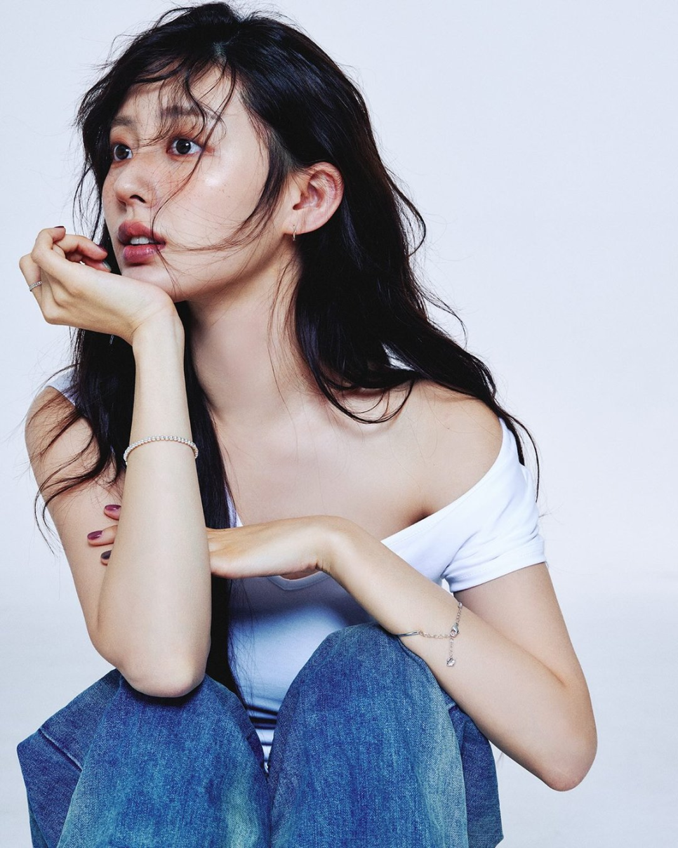 이지연 비키니 예상과 전혀 다른 반응이 나온 이유 뭘까 이미지 2