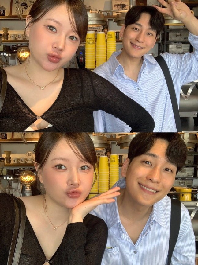 나인뮤지스 금조 만삭 D라인 최근 분위기가 확 바뀌었다 이미지 5