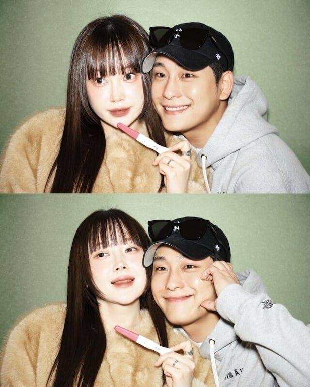 나인뮤지스 금조 만삭 D라인 최근 분위기가 확 바뀌었다 이미지 6