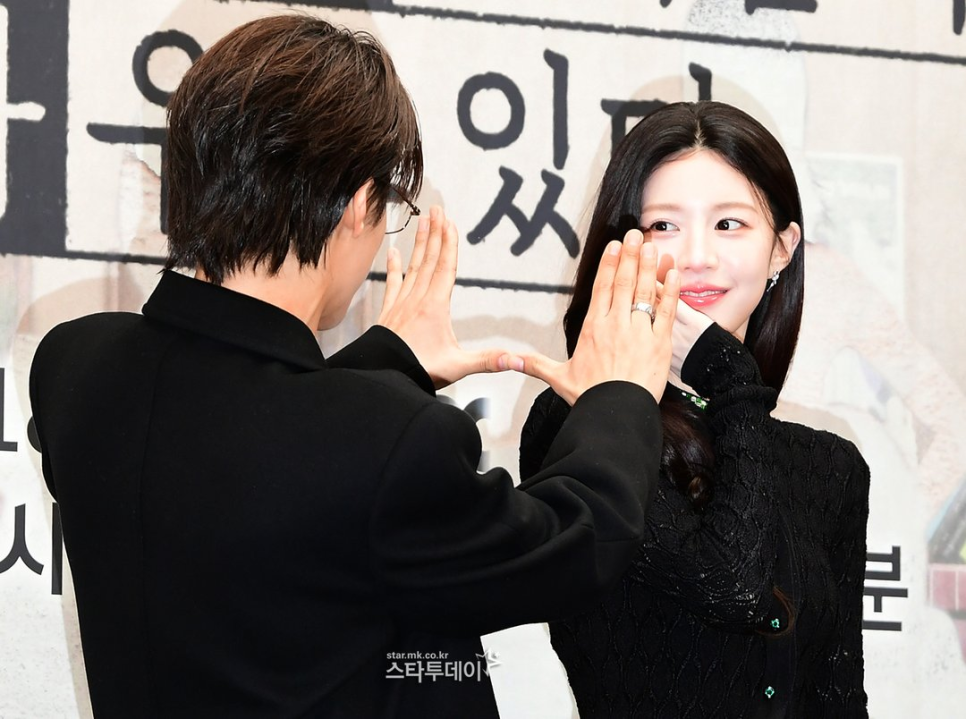 차영훈 박해영 모자무싸 화제 결과 하나로 평가가 달라진 이유 이미지 3