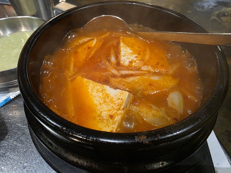 하하&김종국의 401정육식당 홍대본점 사진 5