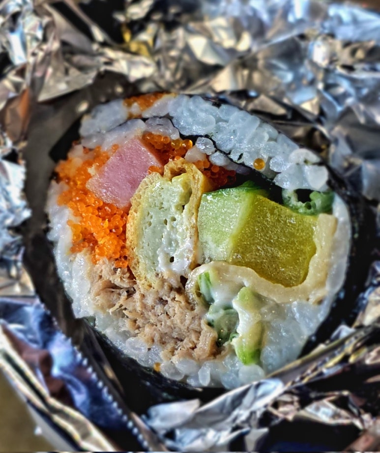 이화종로김밥 이화점 사진 6
