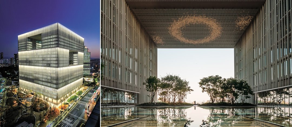 MC몽 신사동 빌딩 노홍철 매각 예전과 완전히 달라졌다 이미지 6