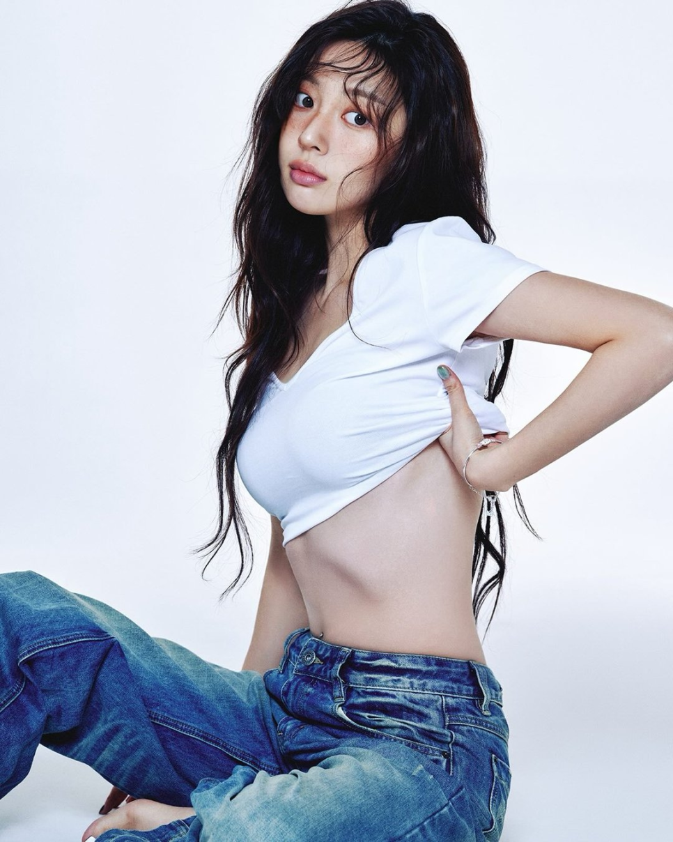 이지연 비키니 예상과 전혀 다른 반응이 나온 이유 뭘까 이미지 3