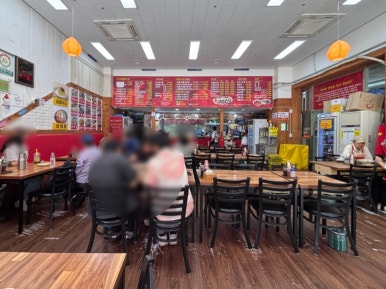 명가교동짬뽕 가산디지털점 사진 7