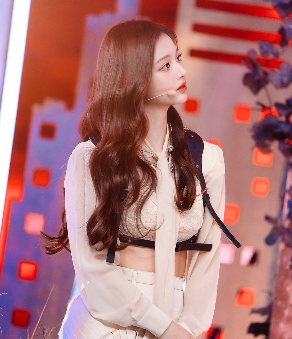엔믹스 설윤 근황 하나로 분위기 바뀌었다 이미지 6