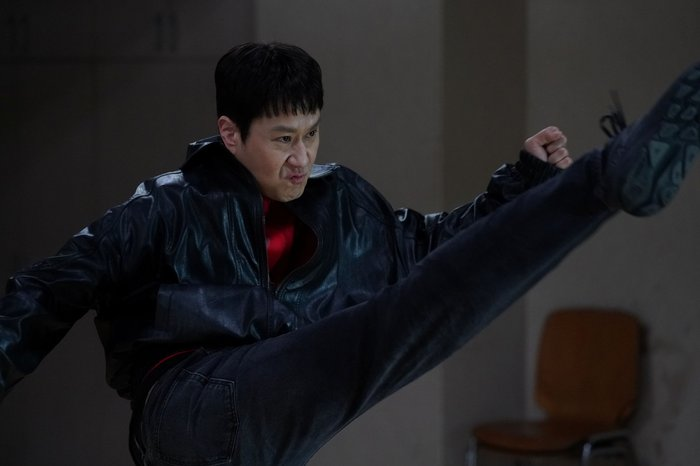 정우 짱구 말려야 했던 이유 말 한마디에 반응 터졌다 이미지 6