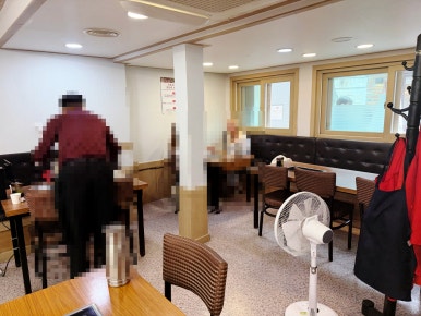 등촌샤브칼국수 안국역점 사진 7