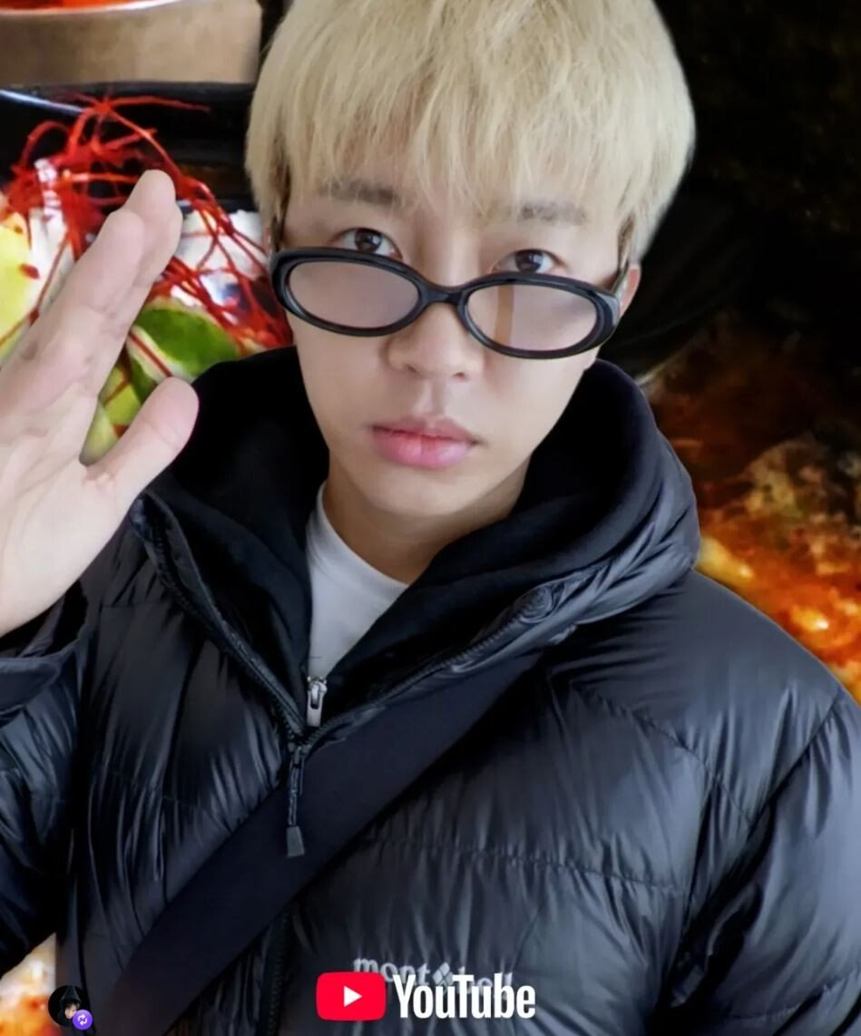 임영웅 할머니 훈화 말씀 한마디로 상황이 바뀌었다 이미지 2