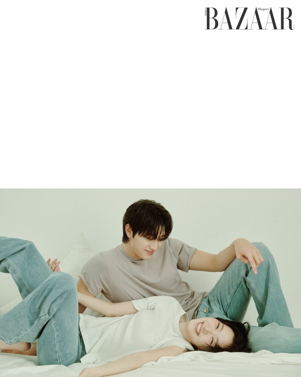 김고은 김재원 향한 용기 한 장면으로 분위기가 바뀐 이유 이미지 3