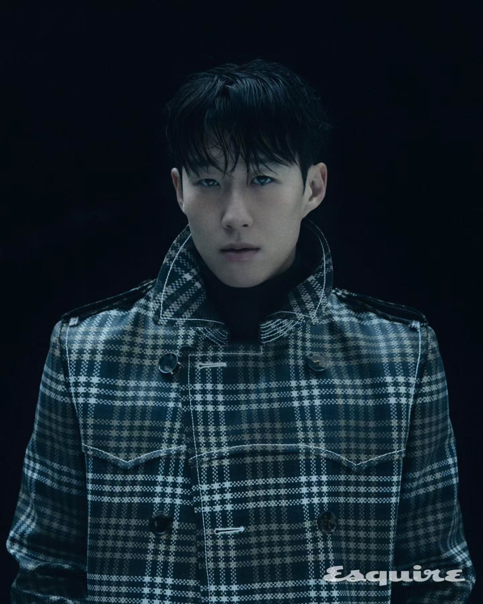 88라인 지드래곤·이수혁 LA 비주얼 근황 하나로 분위기 바뀌었다 이미지 1