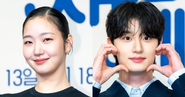 유미의 세포들3 김고은 김재원 로맨스 이 관계가 다시 회자되는 중이다 이미지 5