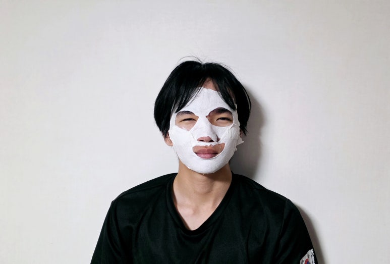 약손명가 석고팩 마스크 각질관리 환절기팩 도자기피부 : 네이버 블로그