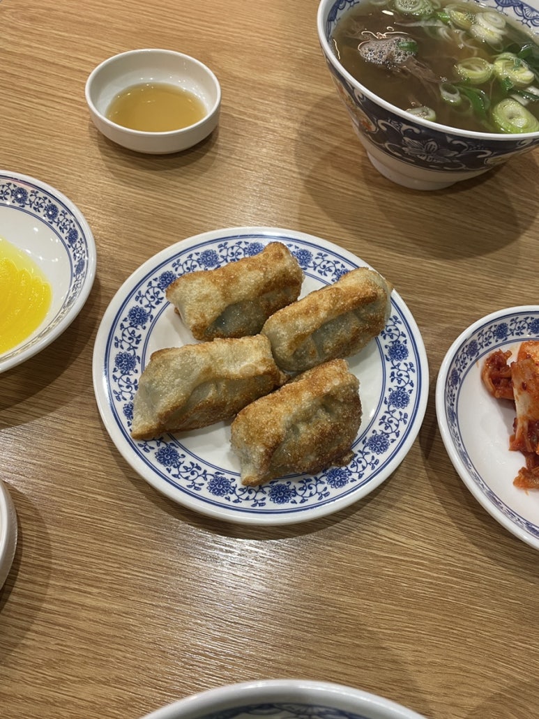 오한수 우육면가 정동점 사진 6