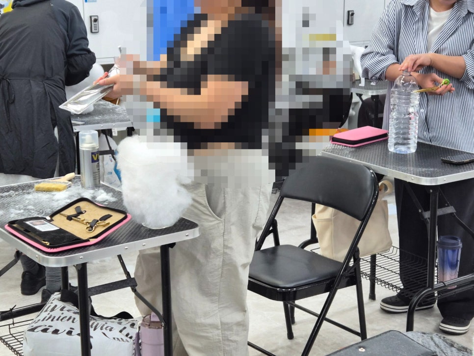 부천 애견미용학원 비교: 비용, 기간, 취업 연계 총정리 — 사진 3