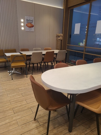 뚜레쥬르 무교점 사진 4