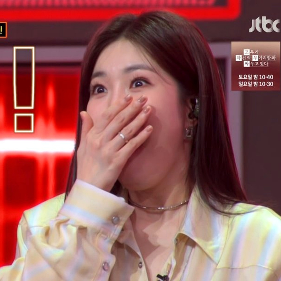 히든싱어8 이해리 합창 파트 논란 논란이 다시 살아나는 중이다 이미지 1