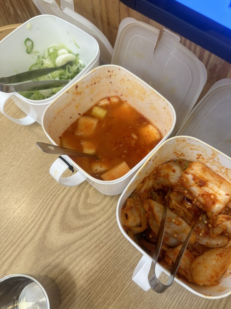 호담설렁탕 사진 2