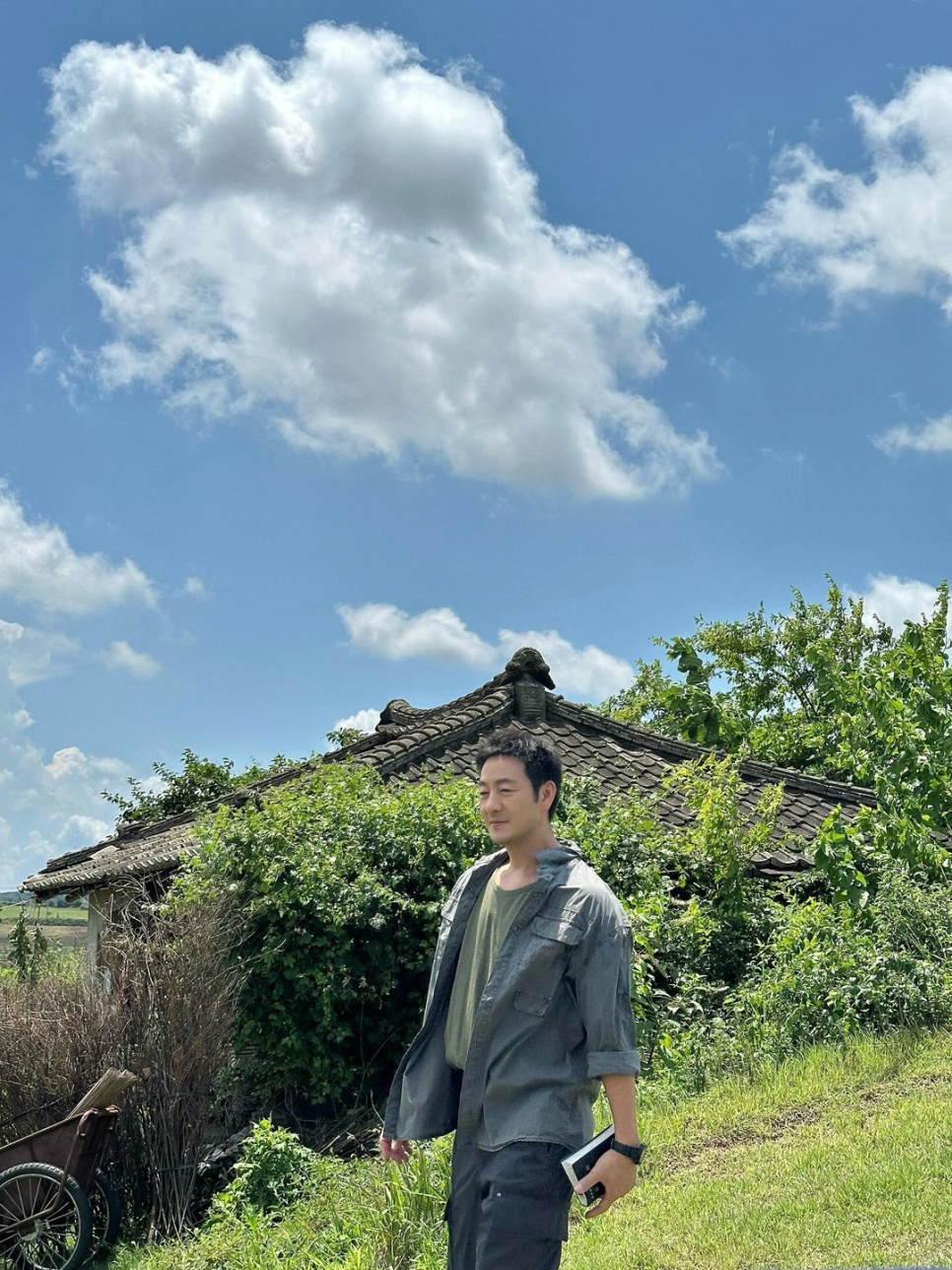 곽선영 박해수와 원팀 함정수사 나선다 허수아비 2회 요즘 들어 반응이 커지고 있다 이미지 2