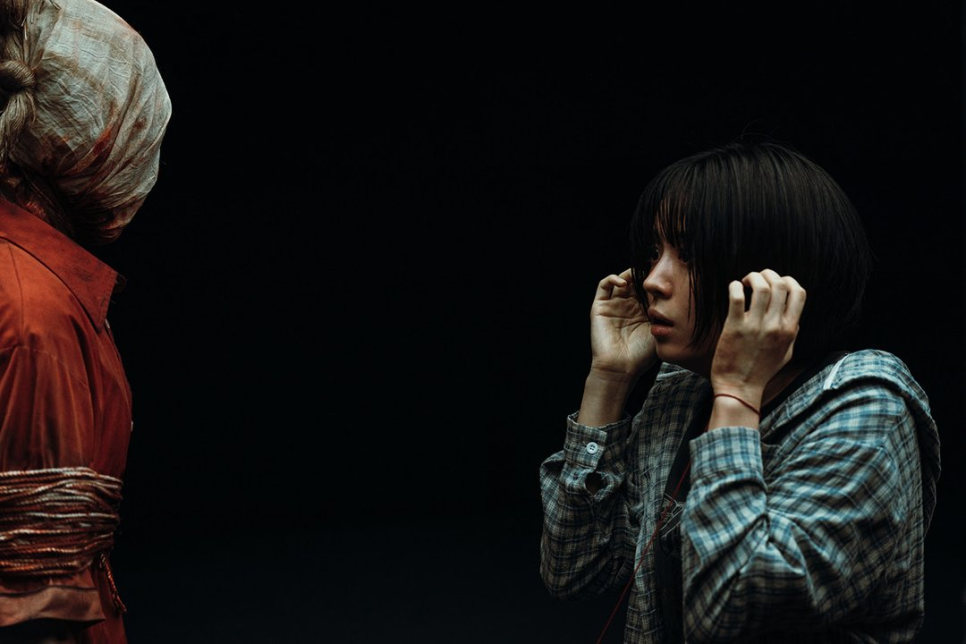 YA호러 기리고 갑자기 시선이 쏠린 이유 뭐지 이미지 5