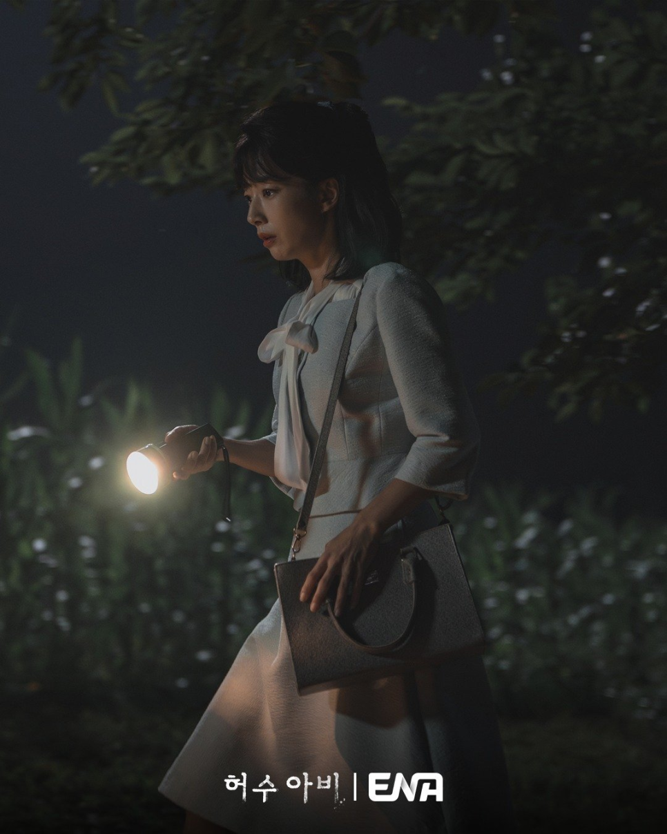 허수아비 드라마 서지원 차시영 지금 더 주목받는 이유는? 이미지 3