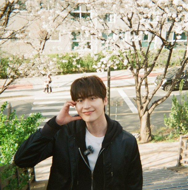이종석 아이유 벚꽃놀이 흔적 지금 더 주목받는 이유는? 이미지 5