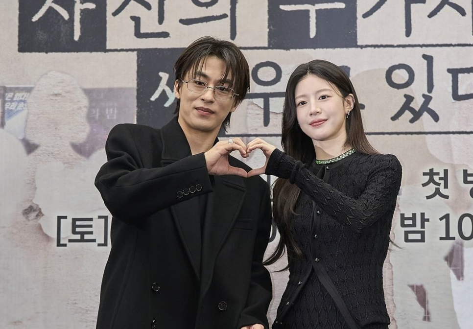 고윤정 모자무싸 강렬 변신 예상과 전혀 다른 반응이 나온 이유 뭘까 이미지 5