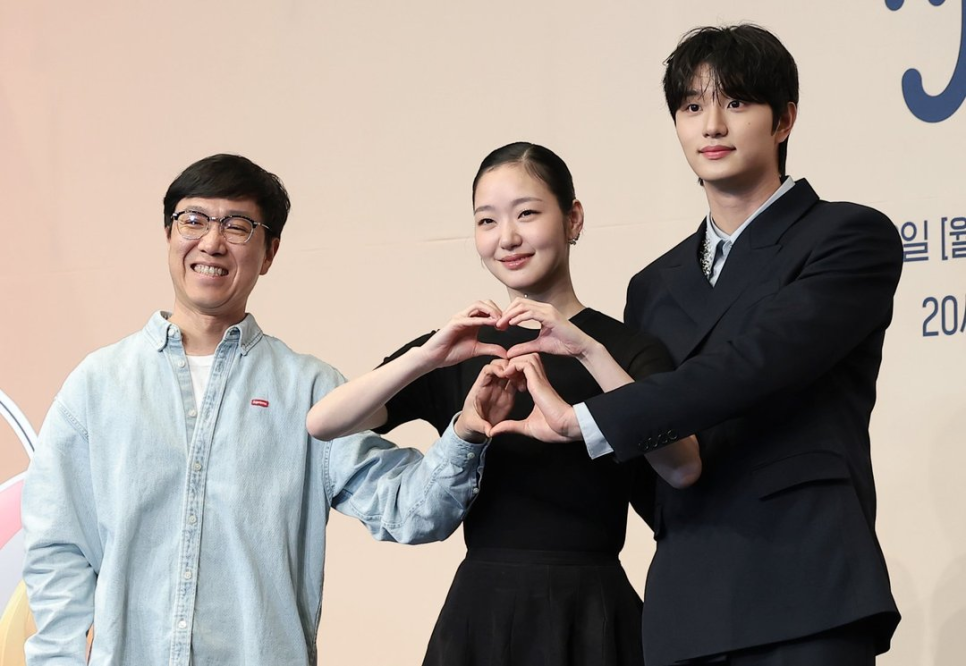 김고은 김재원 향한 용기 한 장면으로 분위기가 바뀐 이유 이미지 5