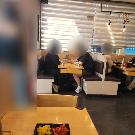 국수나무 안산중앙점 사진 5